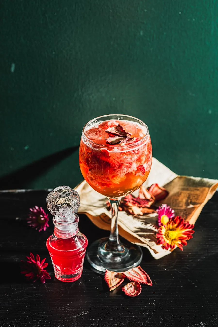 Aperitivos