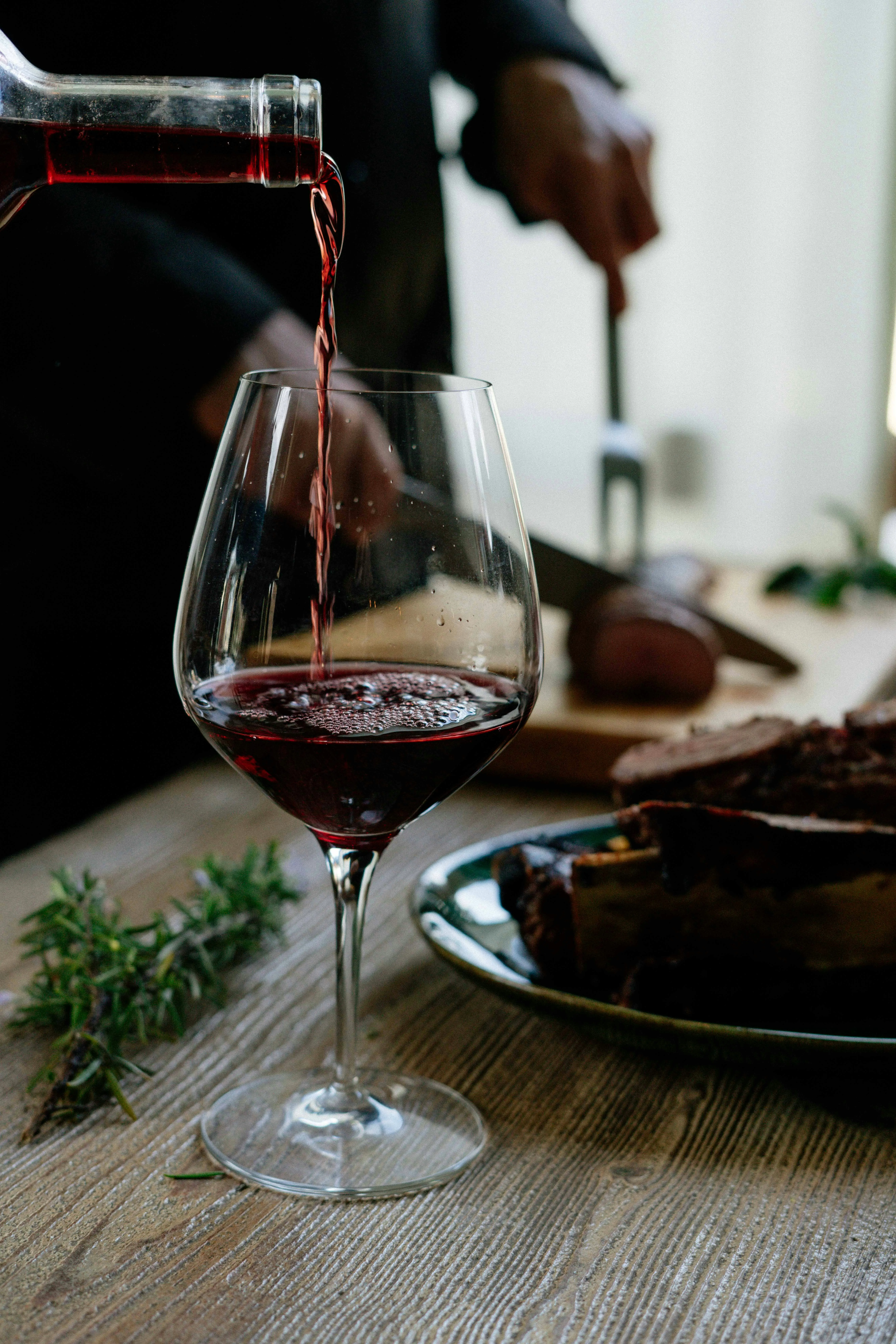 Vinos